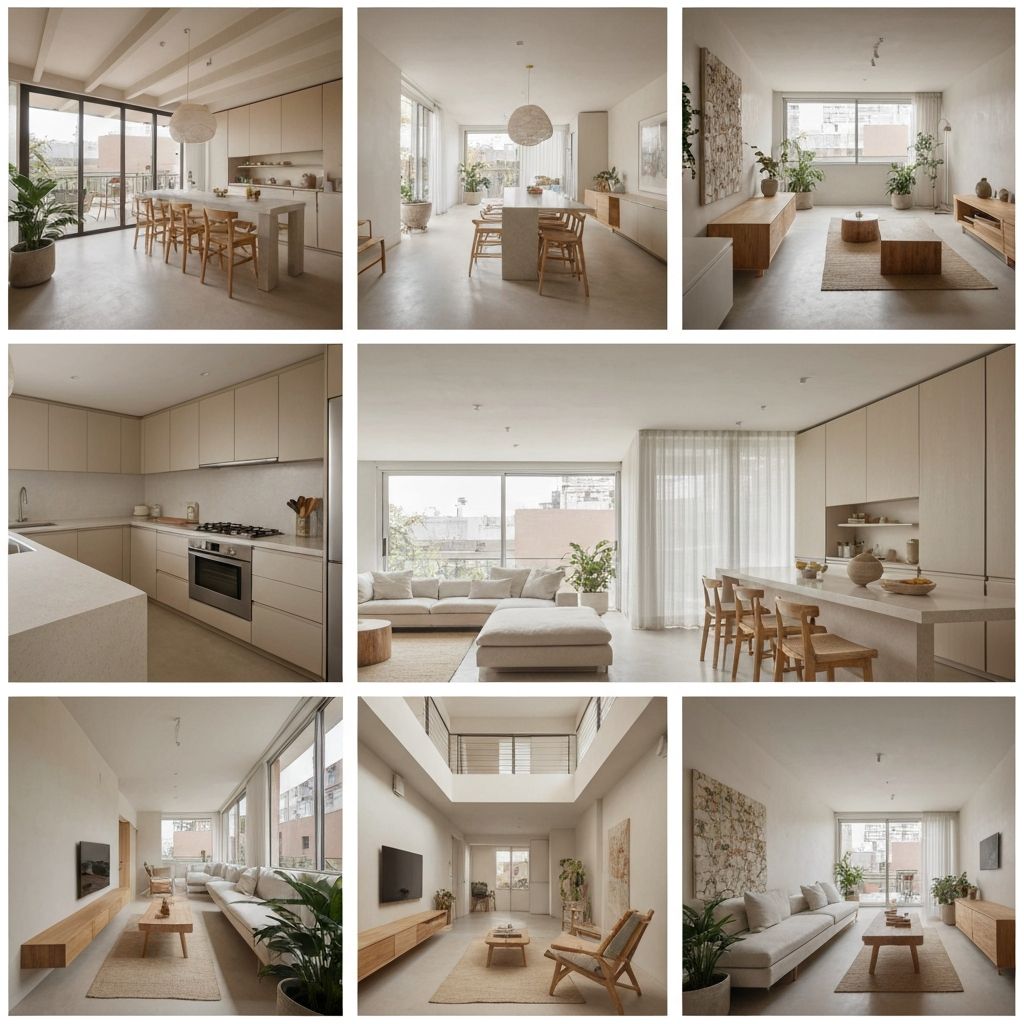 Proyecto PH Gaona - Después